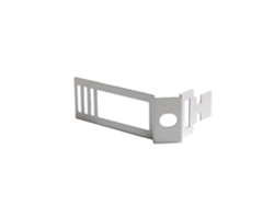 Clavijas CREATIVE CABLES Clamp clip ctclipbi