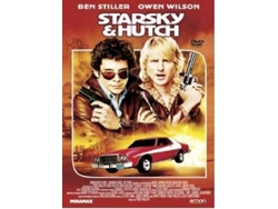 DVD Starsky & Hutch