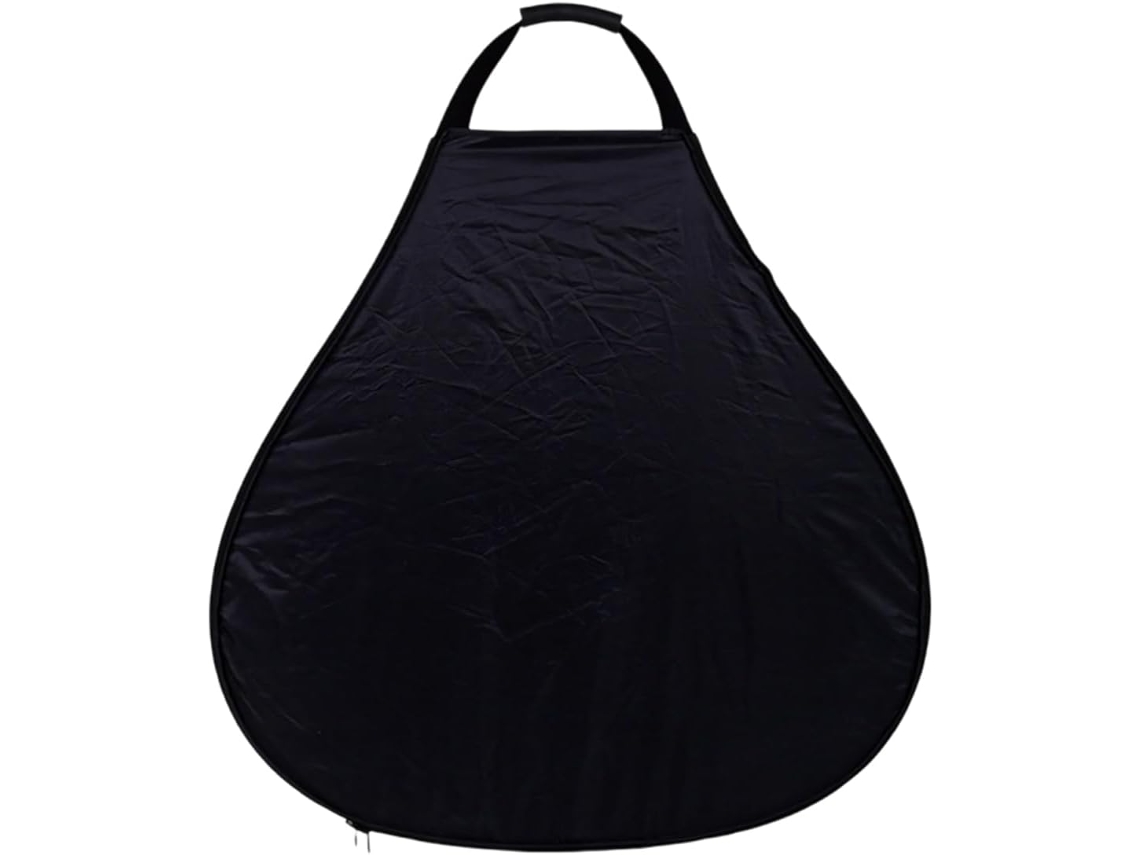 Reflector Triangular Con Asa Para Estudio Fotográfico, Iluminación Exterior Plegable