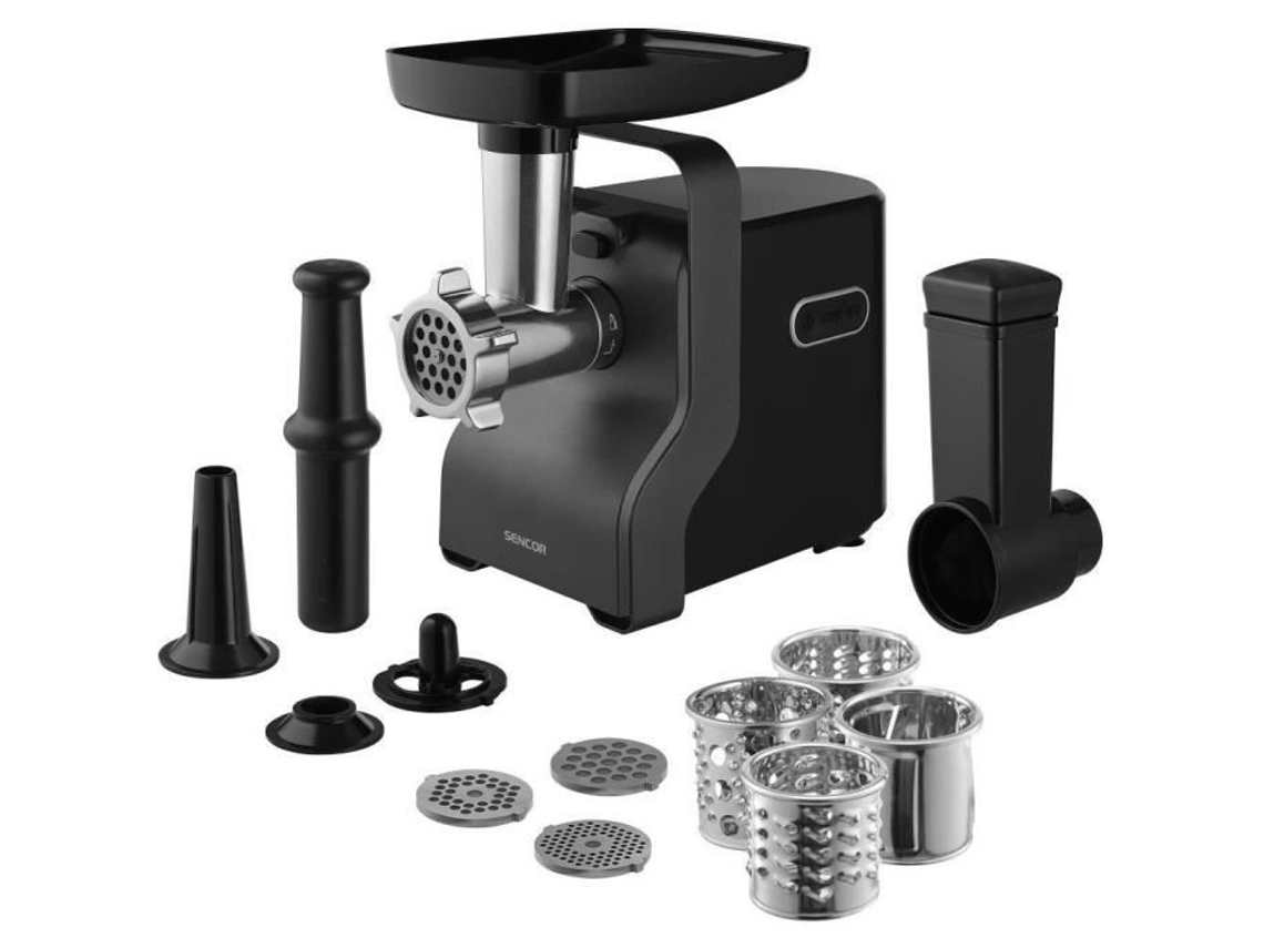 Nacedora de carne Sencor Smg 5400bk