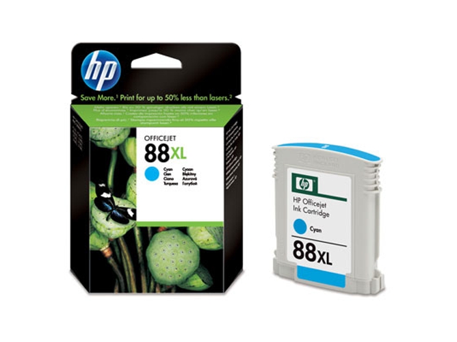 Cartucho HP 88 XL Azul (C9391AE)