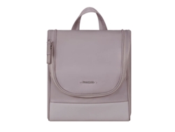 Neceser de viaje Samsonite Move Journey color beige