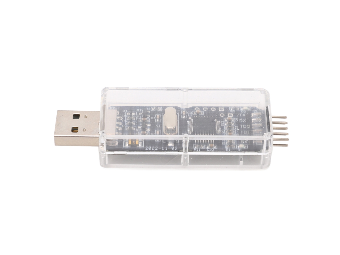 2026-reemplazo Open Source Daplink Para Jlink Stlink, Programador Y Depurador Arm Stm32 5v Usb Portátil