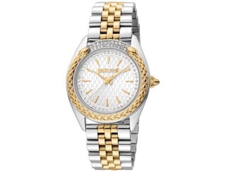 Reloj JUST CAVALLI® STF JC1L195M0385
