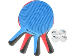 CORNILLEAU Softbat Quattro Batset 4Pcs.