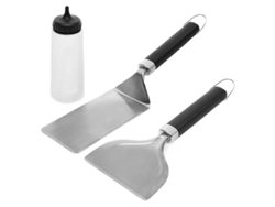 Utensílios Acessórios de Ferro Transparenteweber