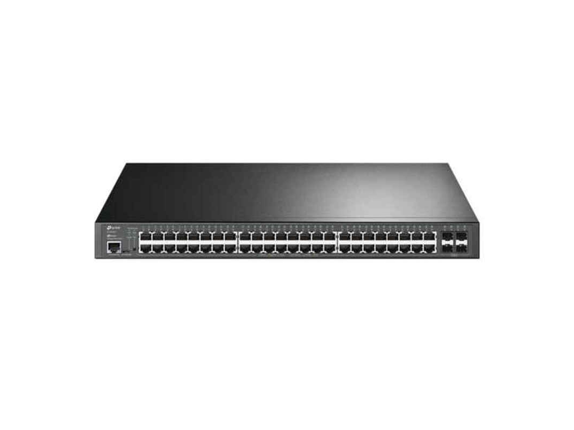 Switch TP-LINK Tl-Sg3452P