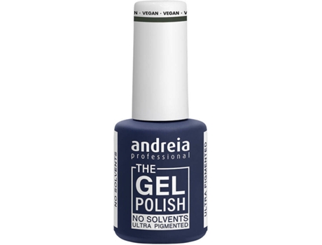 Esmalte ANDREIA G30 Semi-permanent (105 ml)