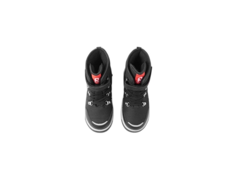Botas REIMA de Niños (28 - Negro)