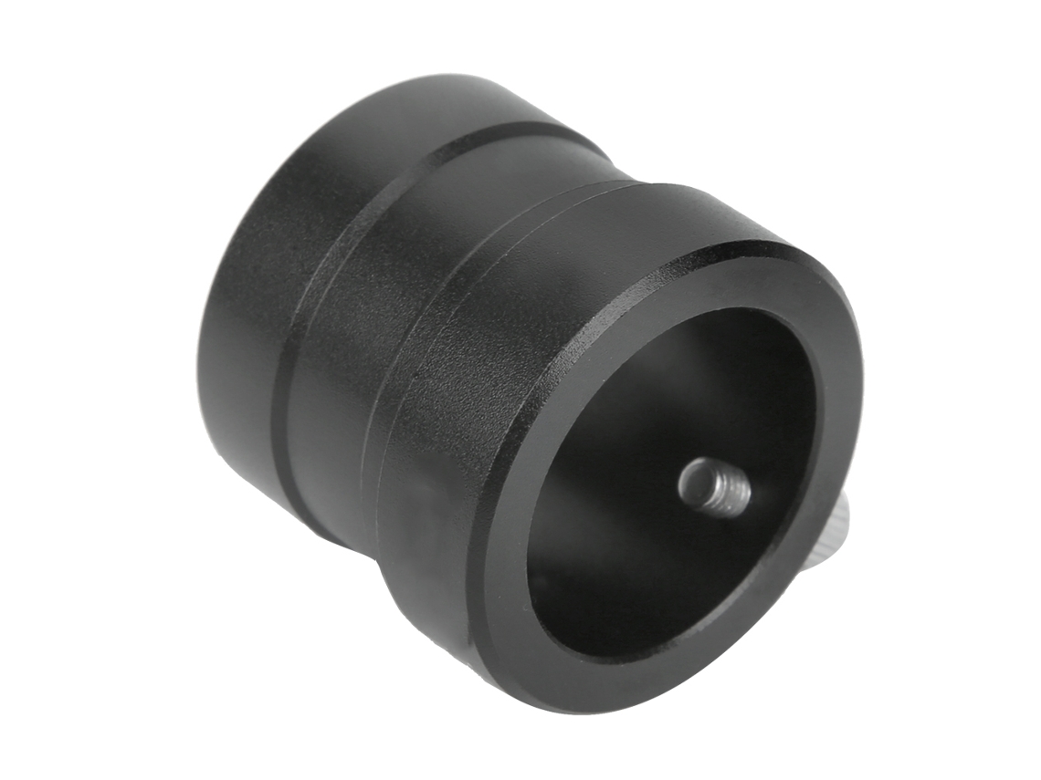 NEVEANCE Adaptador Telescopio Astronómico Datyson 5P9981 de 1,25 a 0,965 Pulgadas