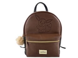 Mochila NOMADICT Fashion Gaming Pokemon Evoli