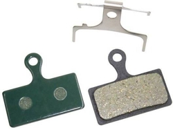 Freno  para Bicicleta UNION Dbp/42c Formula Mega One Refrigerated Brake Pads