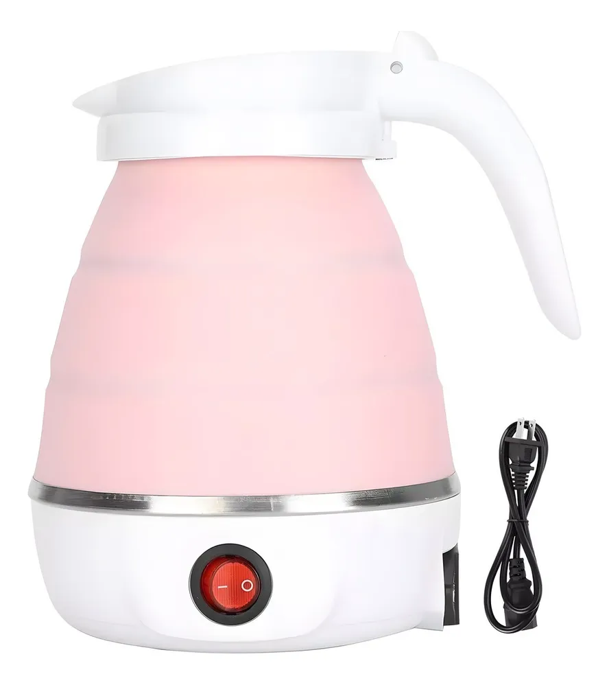 Hervidor de agua eléctrico plegablevayotoy