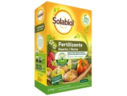 Abono SOLABIOL 599 (1,5 Kg)