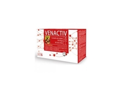 Venactiv - 20 Ampolas - Dietmed