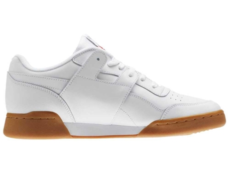 Reebok Classics Workout Plus