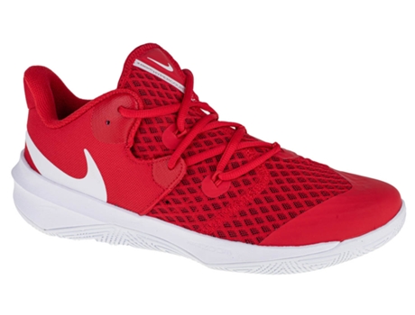 Zapatos Hombre NIKE Rojo (Tam: 47)