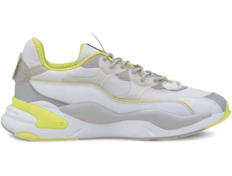 Zapatillas PUMA X Emoji Rs2K Hombre (37 - Beige)