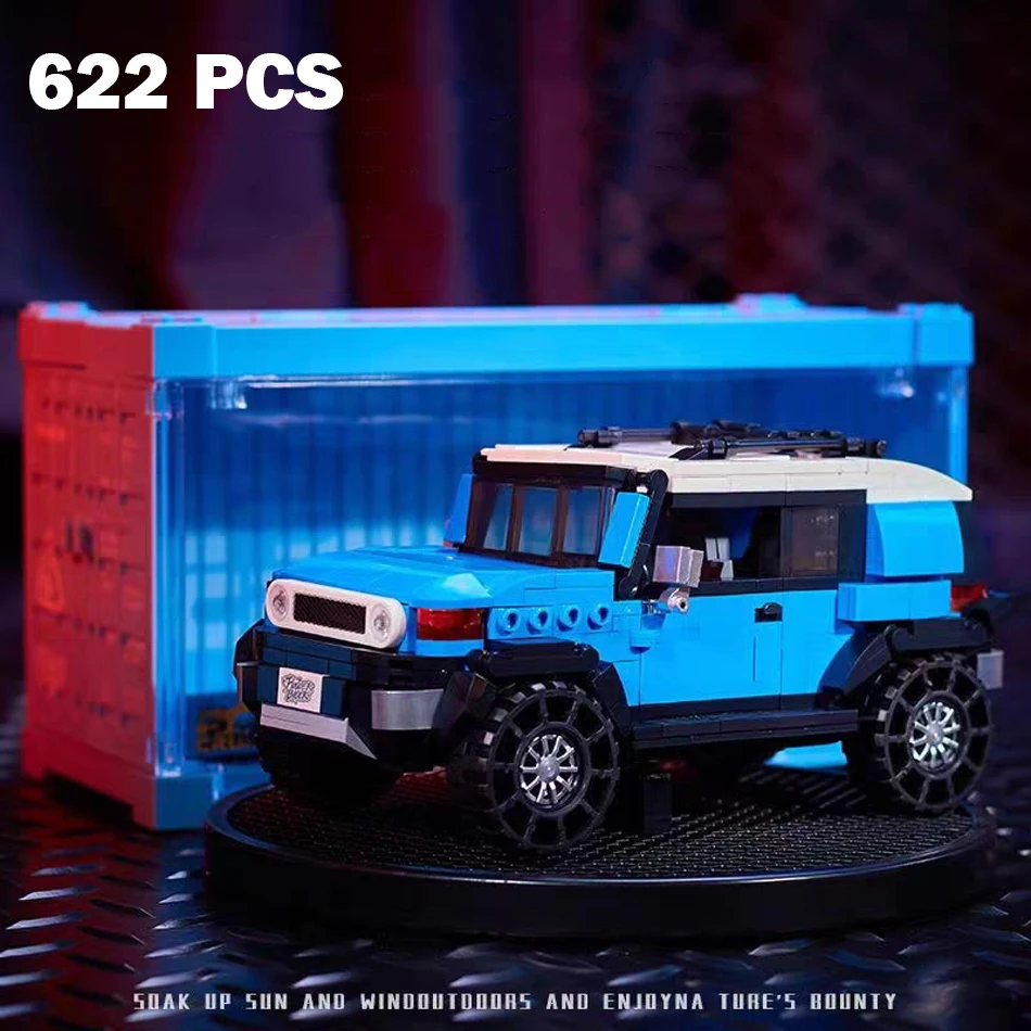 Juguetes Para Construir Coches - Juguetes De Garaje - Regalos Para Niños