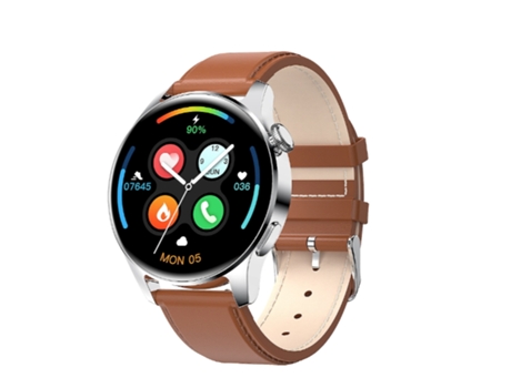 Smartwatch YDCY I29 Beis