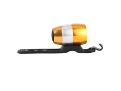 Yncm2026-luces De Bicicleta 6led Luces De Seguridad Impermeables Para Montaña Horquilla Delantera Aluminio Luces De Advertencia