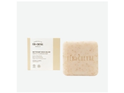 Gel de ducha sólido suave para rostro y cuerpo 100 g Fer A Cheval