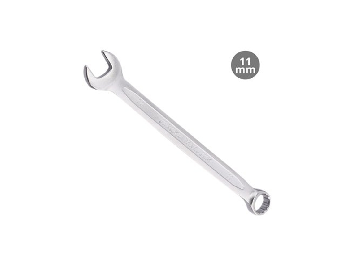 Llave Combinada Cr-v 11mm