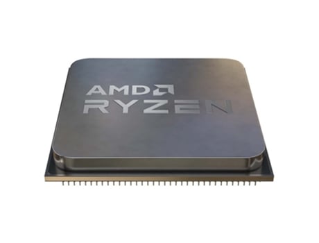 Procesador Processador AMD Ryzen 5 5600g 3.9ghz