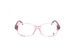 Montura de Gafas Mujer Tods TO5017-074-55 Rosa