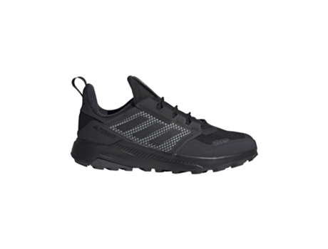 Zapatillas para Trail ADIDAS Hombre (48 - Multicolor)