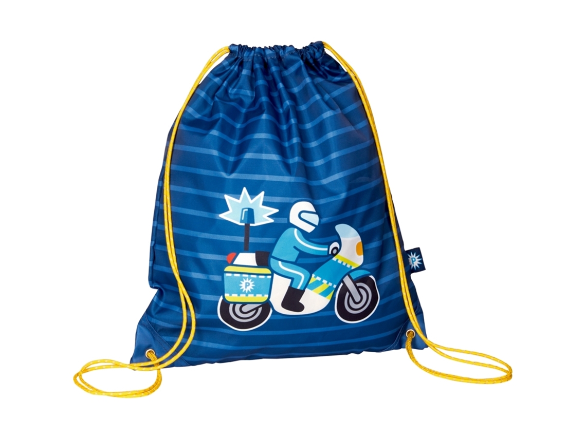 Spiegelburg Coppenrath Verlag 17348 Mochila escolar