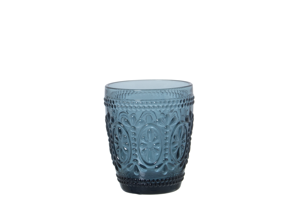 Set 6 Vasos Azul DRW (NA)