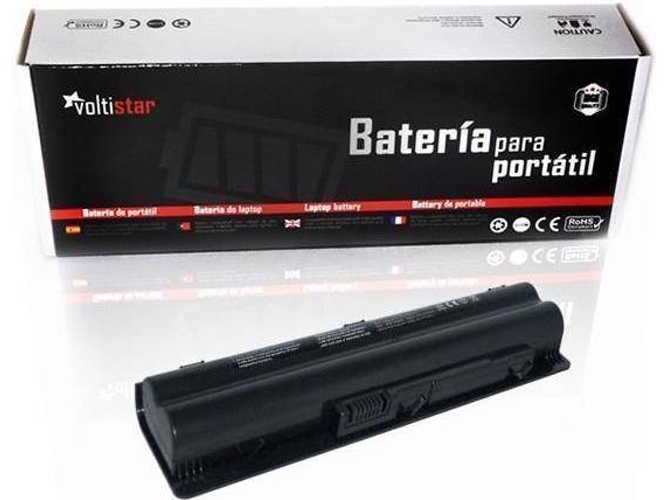 Batería para Portátil VOLTISTAR HP Presario Cq35-100 Cq35-200 Cq35-300