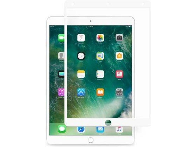Protector de Pantalla Tablet MOSHI iVisor AG iPad Pro 10.5'' (iPad Pro - 10.5'' - Plástico)