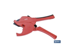 Cortatubos tijera p/plastico 42mm (15/8)