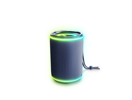 Altavoz Bluetooth ENERGY SISTEM Urban Box Blue Supernova 16 W