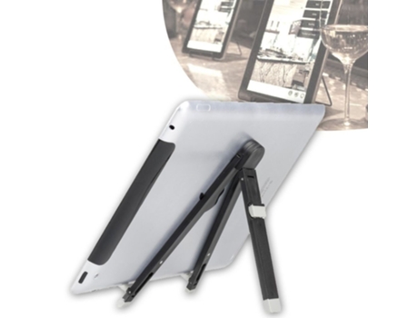 Soporte Ajustable Para Tablet E Ipad