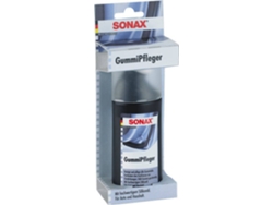 Protector de Goma SONAX