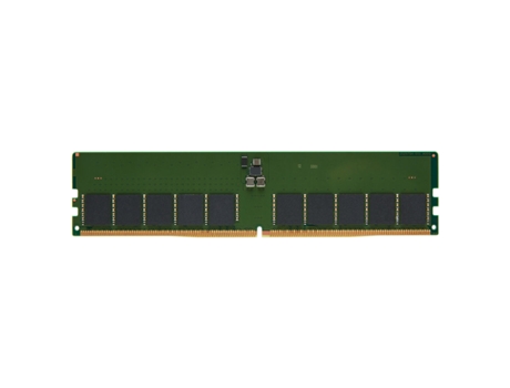 Memoria RAM KINGSTON KSM56E46BD8KM-32HA (32 GB - 1 x 32 GB - DDR5)