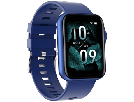 Smartwatch azul ENZONS