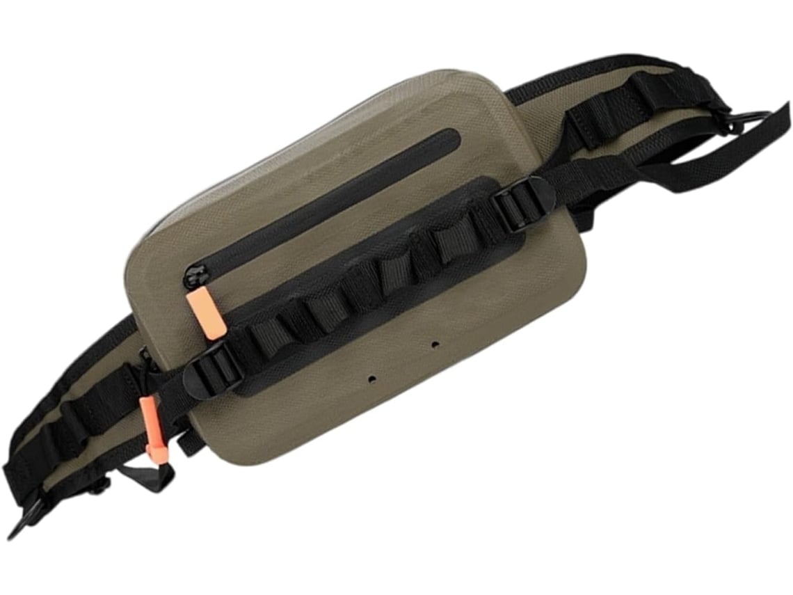 Bolsa De Almacenamiento Multifuncional Para Equipo De Pesca, Bolso De Hombro Para Exteriores, Señuelos,