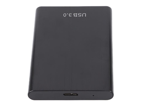 HURRISE Disco duro portátil Disco duro externo Transferencia de datos rápida Computadora de fácil uso Unidad de 32 Gb