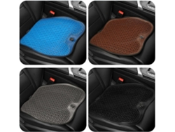 Alfombrilla Ergonómica De Refrigeración Con 4 Ventiladores Turbo Y Espuma Viscoelástica Motorizada.