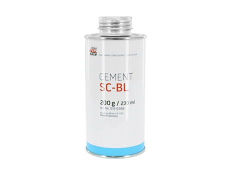 Pegamento TIP TOP Special Cement Bl