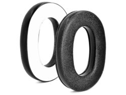 Tapones para los oídos con funda protectora para Worktunes Connect, 1 par