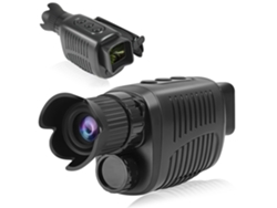 Monoculares digitales de visión nocturna, gafas monoculares de visión nocturna, Sensor 1080P, monoculares infrarrojos Full Vi de alta definición BISBISOUS