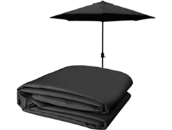 Toldo De Repuesto Poliéster , Impermeable Sombrilla