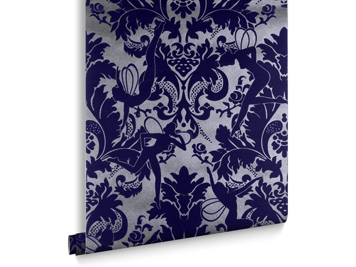 Papel Pintado GRAHAM & BROWN 30-988 (0,53 x 10,00 m)