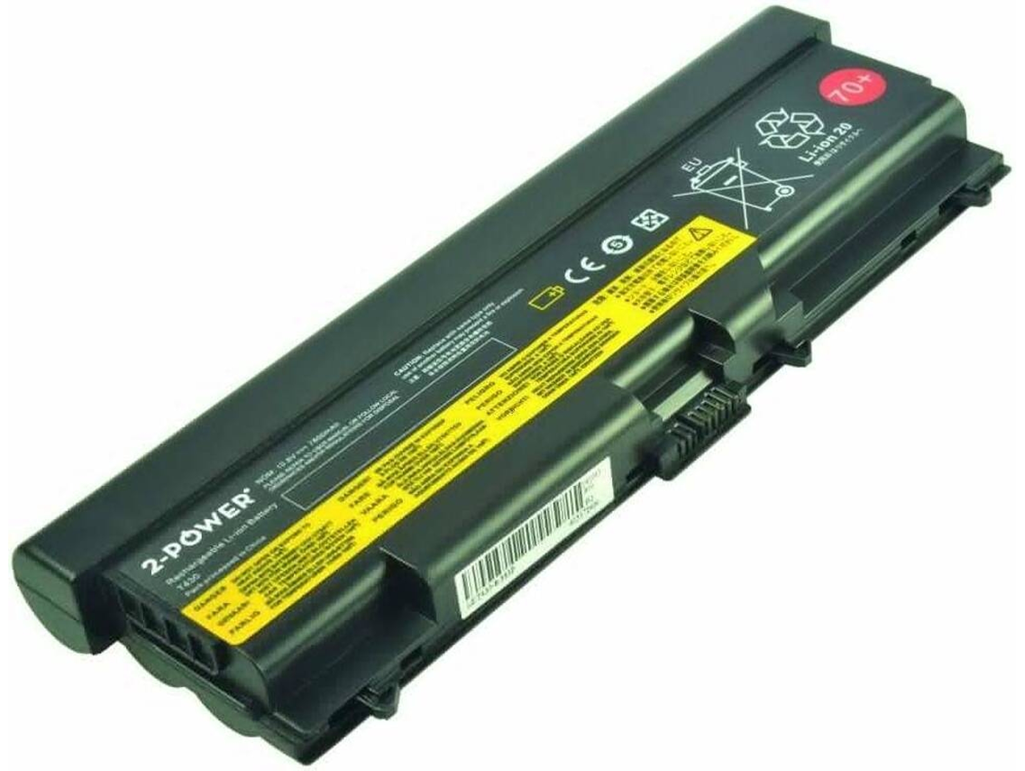 BATERIA 2-POWER COMP 57Y4185