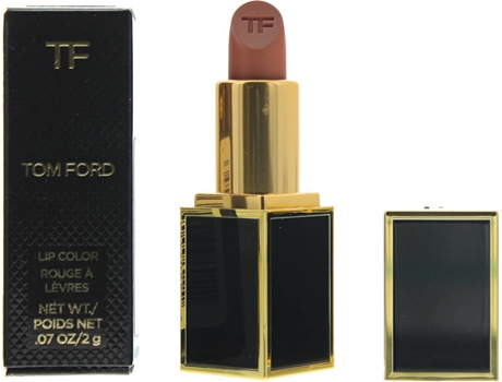 Labial TOM FORD Boys & Girls Lip Color 01 Gerard